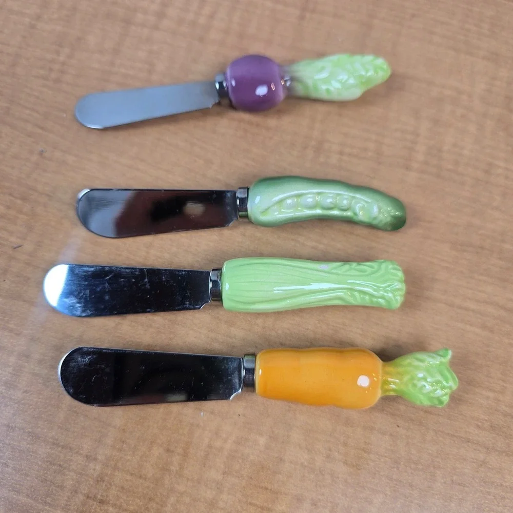 N/A vegetable theamed